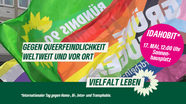„Was in den USA passiert, betrifft auch uns“